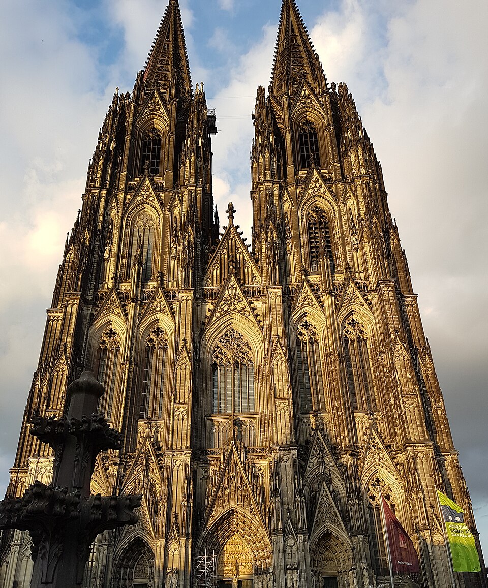 Cologne Cathedral